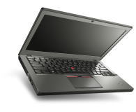 Lenovo ThinkPad X250 i5-5300U/8 GB/500GB HDD + 16GB SSD/HD 5500/12, - 1447006 - zdjęcie 3
